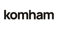 株式会社komham